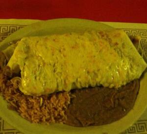 Xochimilco Southwest Near West Side Detroit